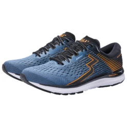 361° - Meraki 4 - Chaussures De Running -Stoic Soldes 361 meraki 4 chaussures de running detail 2