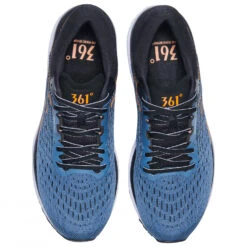 361° - Meraki 4 - Chaussures De Running -Stoic Soldes 361 meraki 4 chaussures de running detail 5