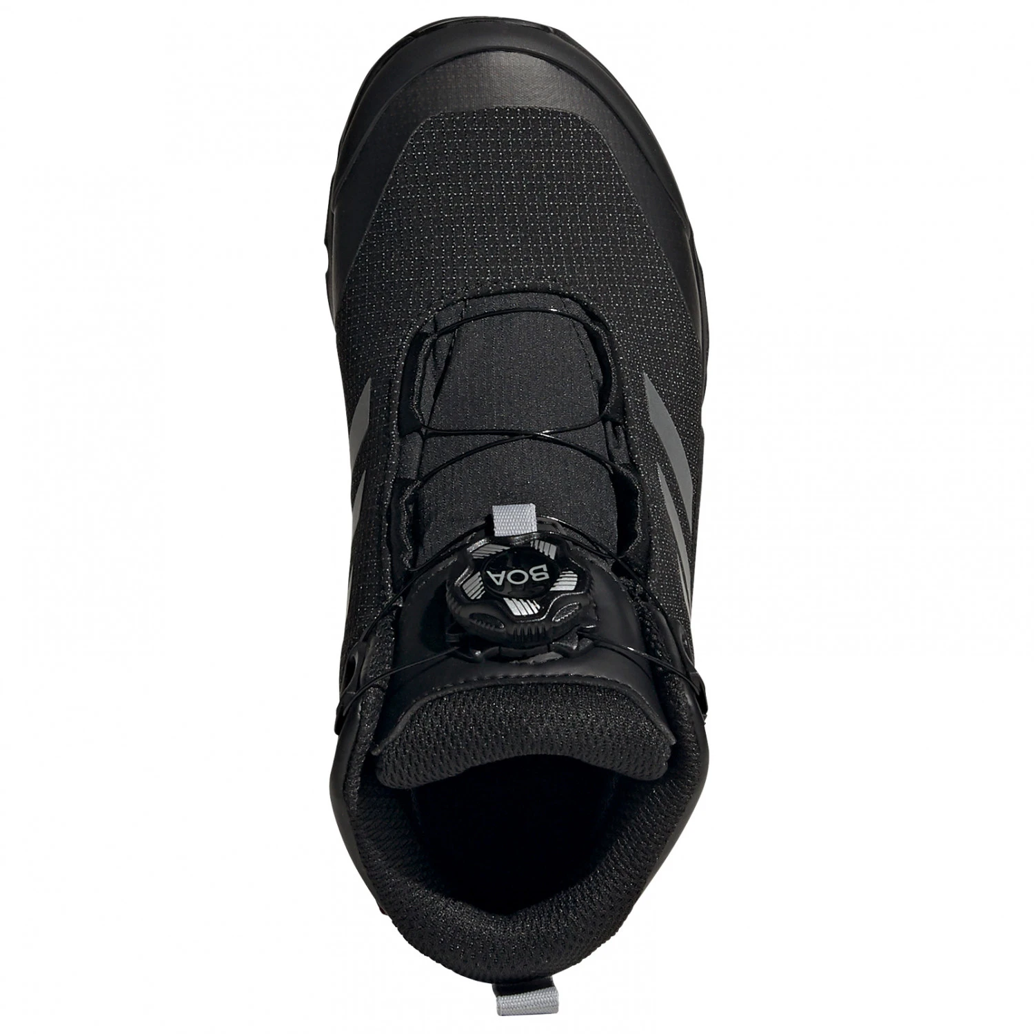 Adidas Terrex - Kid's Terrex Winter Mid Boa Cold Ready - Chaussures Hiver 5 Adidas Terrex - Kid's Terrex Winter Mid Boa Cold Ready - Chaussures Hiver – Image 3