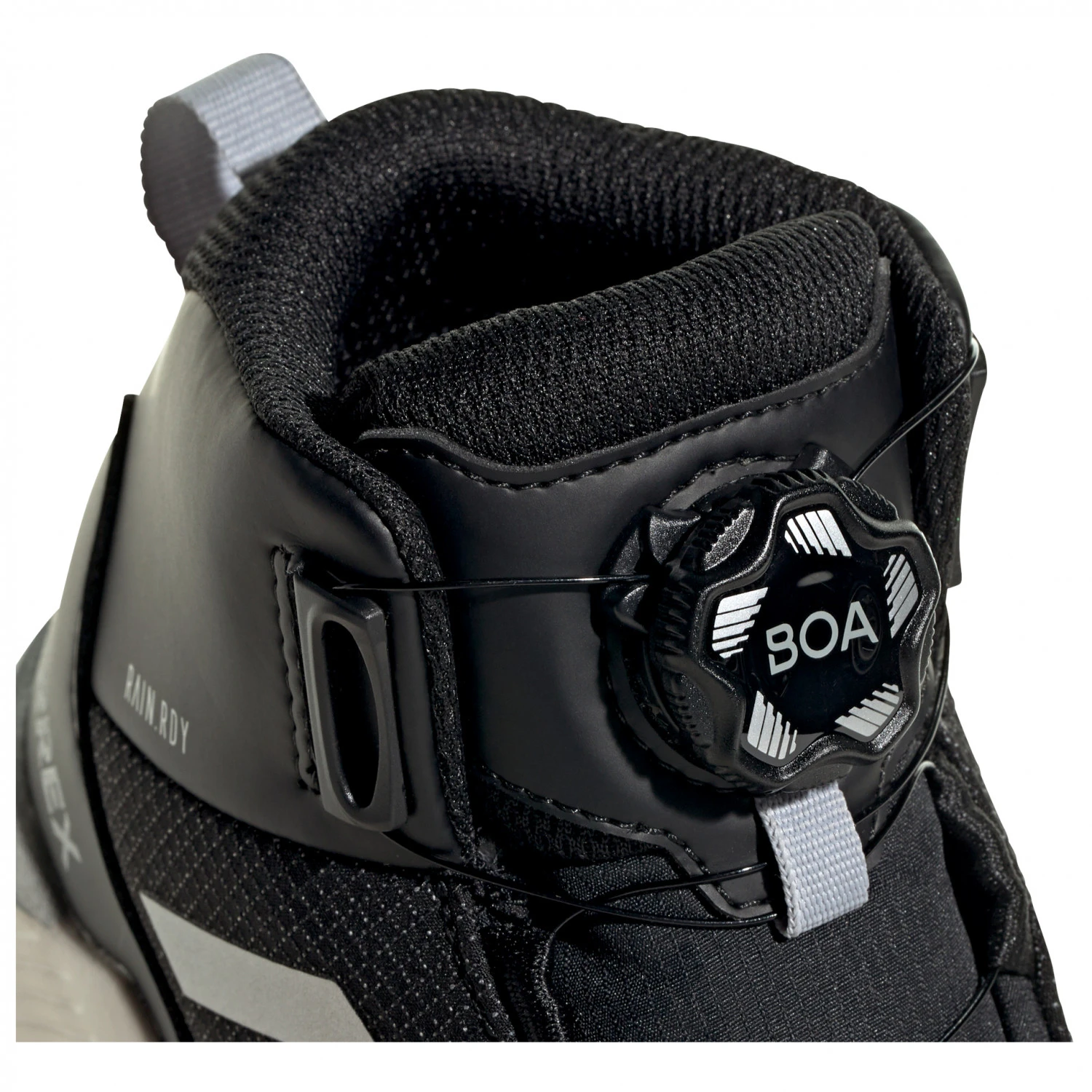 Adidas Terrex - Kid's Terrex Winter Mid Boa Cold Ready - Chaussures Hiver 7 Adidas Terrex - Kid's Terrex Winter Mid Boa Cold Ready - Chaussures Hiver – Image 5