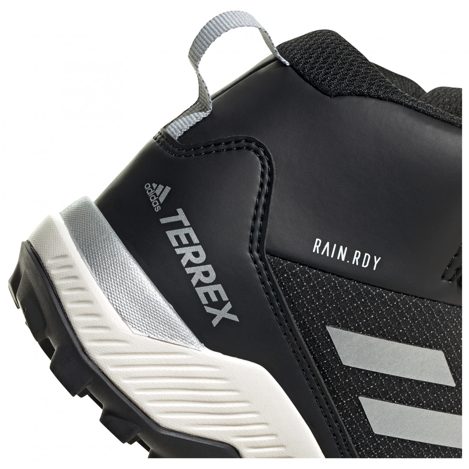 Adidas Terrex - Kid's Terrex Winter Mid Boa Cold Ready - Chaussures Hiver 8 Adidas Terrex - Kid's Terrex Winter Mid Boa Cold Ready - Chaussures Hiver – Image 6