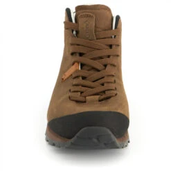 AKU - Bellamont 3 Nubuck Mid GTX - Baskets -Stoic Soldes aku bellamont 3 nubuck mid gtx baskets detail 3