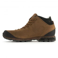 AKU - Bellamont 3 Nubuck Mid GTX - Baskets -Stoic Soldes aku bellamont 3 nubuck mid gtx baskets detail 4