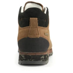AKU - Bellamont 3 Nubuck Mid GTX - Baskets -Stoic Soldes aku bellamont 3 nubuck mid gtx baskets detail 5