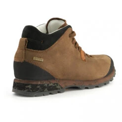 AKU - Bellamont 3 Nubuck Mid GTX - Baskets -Stoic Soldes aku bellamont 3 nubuck mid gtx baskets detail 6