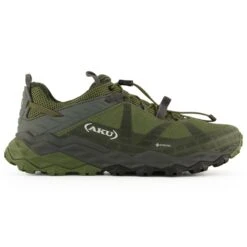 AKU - Flyrock GTX - Chaussures Multisports -Stoic Soldes aku flyrock gtx chaussures multisports 2