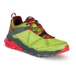 AKU - Flyrock GTX - Chaussures Multisports -Stoic Soldes aku flyrock gtx chaussures multisports 3