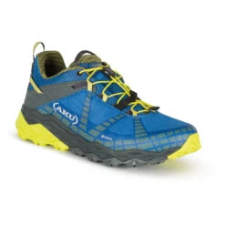 AKU - Flyrock GTX - Chaussures Multisports -Stoic Soldes aku flyrock gtx chaussures multisports 4