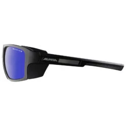 Alpina - Skywalsh VLM+ Varioflex Mirror Cat 1-4 - Lunettes Glacier -Stoic Soldes alpina skywalsh vlm varioflex mirror cat 1 4 lunettes glacier detail 3