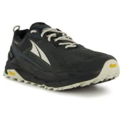 Altra - Olympus 5 Hike Low GTX - Chaussures De Randonnée -Stoic Soldes altra olympus 5 hike low gtx chaussures de randonnee detail 2