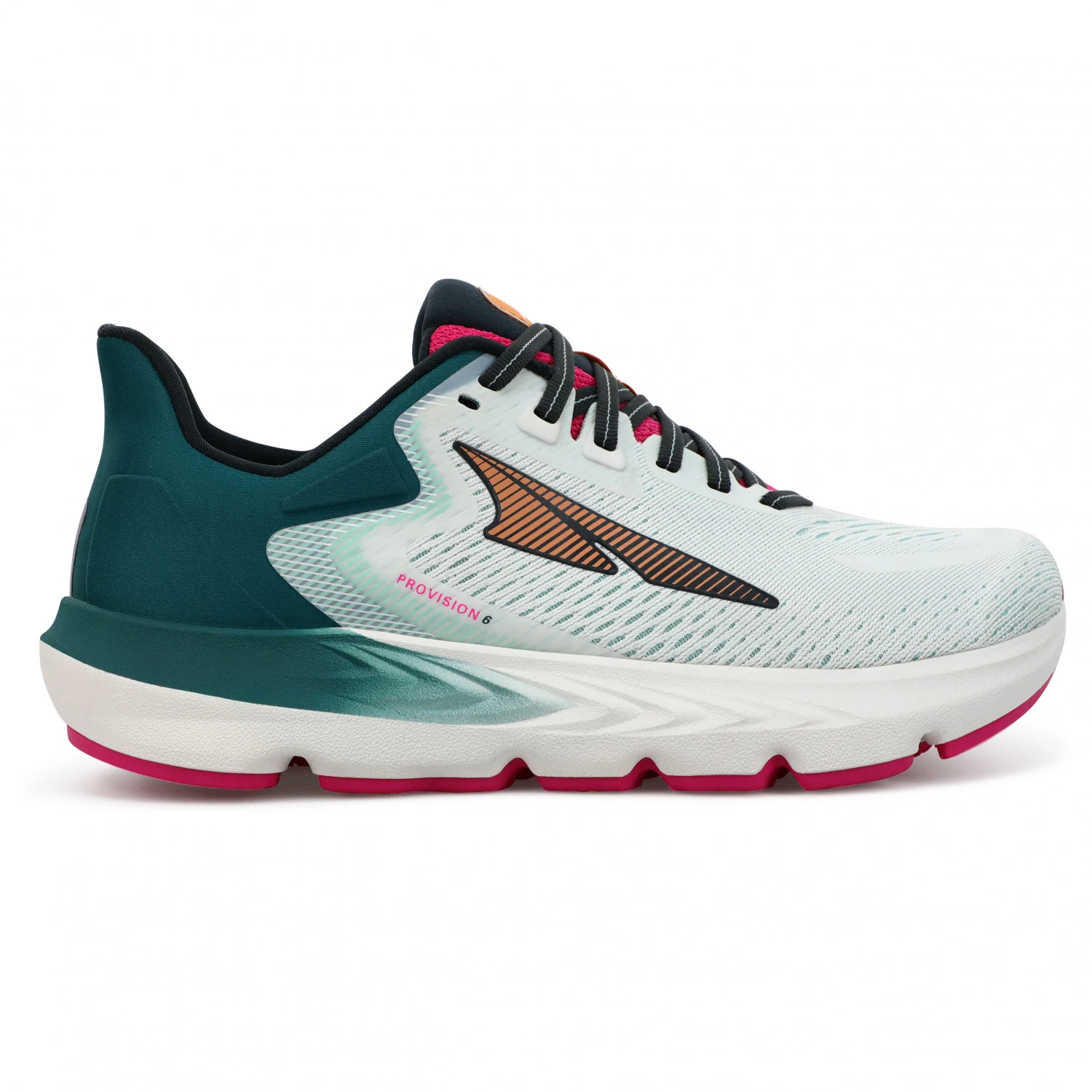 Altra - Women's Provision 6 - Chaussures De Running 8 Altra - Women's Provision 6 - Chaussures De Running – Image 6