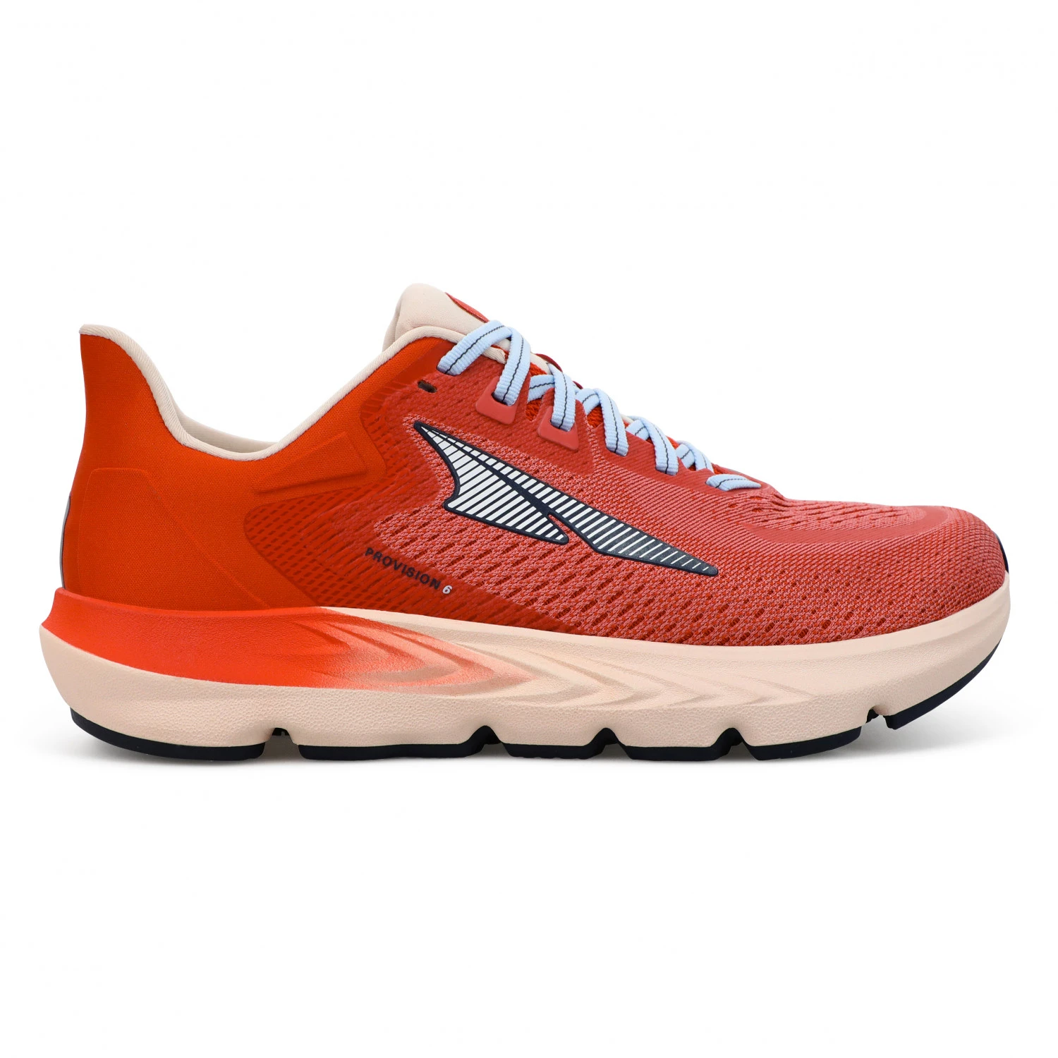 Altra - Women's Provision 6 - Chaussures De Running 3 Altra - Women's Provision 6 - Chaussures De Running