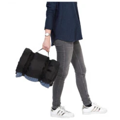 Amazonas - Picknickdecke Molly - Couverture Pique-nique -Stoic Soldes amazonas picknickdecke molly couverture pique nique detail 3