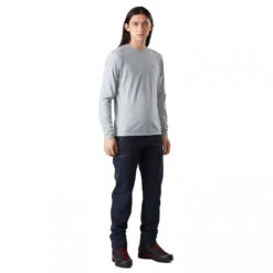 Arc'teryx - Gamma AR Pant - Pantalon Hiver -Stoic Soldes arcteryx gamma ar pant pantalon hiver detail 4