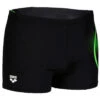 Arena - Swim Short Placement - Short De Bain -Stoic Soldes arena swim short placement short de bain