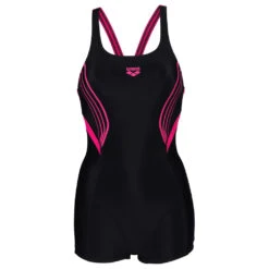 Arena - Women's Kaori Combinaison - Maillot De Bain 12 Arena - Women's Kaori Combinaison - Maillot De Bain -Stoic Soldes arena womens kaori combinaison maillot de bain 1