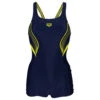 Arena - Women's Kaori Combinaison - Maillot De Bain -Stoic Soldes arena womens kaori combinaison maillot de bain