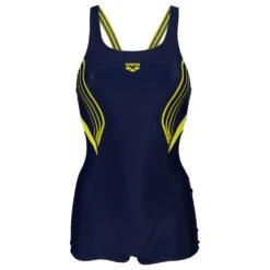 Arena - Women's Kaori Combinaison - Maillot De Bain 13 Arena - Women's Kaori Combinaison - Maillot De Bain -Stoic Soldes arena womens kaori combinaison maillot de bain 2