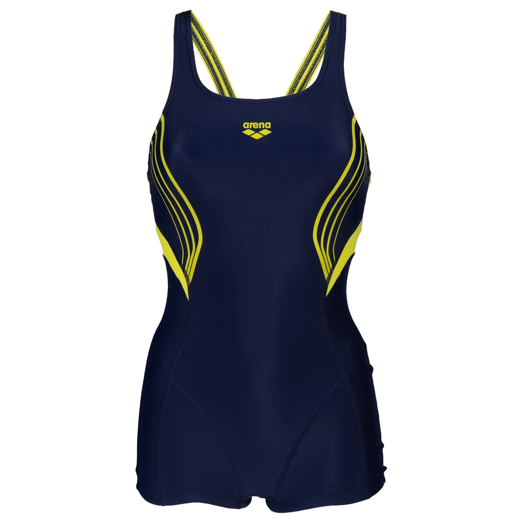 Arena - Women's Kaori Combinaison - Maillot De Bain 3 Arena - Women's Kaori Combinaison - Maillot De Bain