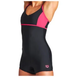Arena - Women's Venus Combi - Maillot De Bain -Stoic Soldes arena womens venus combi maillot de bain bf 1