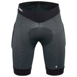 ASSOS - Trail Tactica Liner Shorts HP T3 - Sous-vêtement De Cyclisme -Stoic Soldes assos trail tactica liner shorts hp t3 sous vetement de cyclisme 1