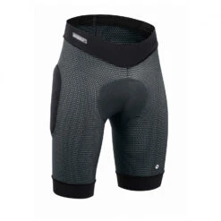 ASSOS - Trail Tactica Liner Shorts HP T3 - Sous-vêtement De Cyclisme -Stoic Soldes assos trail tactica liner shorts hp t3 sous vetement de cyclisme detail 2