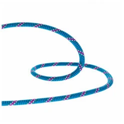 Beal - Cobra II 8,6mm Golden Dry - Corde à Double -Stoic Soldes beal cobra ii 86mm golden dry corde a double detail 4