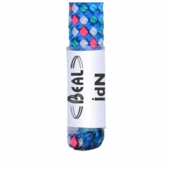 Beal - Cobra II 8,6mm Golden Dry - Corde à Double -Stoic Soldes beal cobra ii 86mm golden dry corde a double detail 5