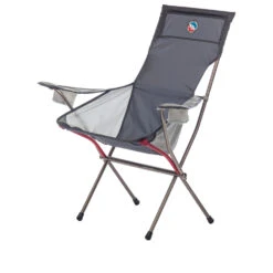 Big Agnes - Big Six Armchair - Chaise De Camping -Stoic Soldes big agnes big six armchair chaise de camping 1