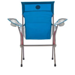 Big Agnes - Big Six Armchair - Chaise De Camping -Stoic Soldes big agnes big six armchair chaise de camping detail 4