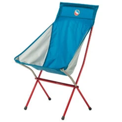 Big Agnes - Big Six Camp Chair - Chaise De Camping -Stoic Soldes big agnes big six camp chair chaise de camping 3