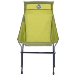 Big Agnes - Big Six Camp Chair - Chaise De Camping -Stoic Soldes big agnes big six camp chair chaise de camping 4