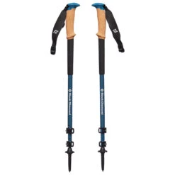 Black Diamond - Alpine C Cork WR Trek Poles - Bâtons De Randonnée 7 Black Diamond - Alpine C Cork WR Trek Poles - Bâtons De Randonnée -Stoic Soldes black diamond alpine c cork wr trek poles batons de randonnee detail 2