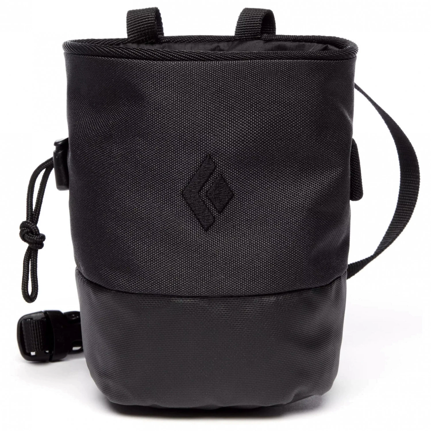 Black Diamond - Mojo Zip Chalk Bag - Sac à Magnésie 5 Black Diamond - Mojo Zip Chalk Bag - Sac à Magnésie – Image 3
