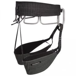 Black Diamond - Solution Guide Harness - Baudrier -Stoic Soldes black diamond solution guide harness baudrier detail 2