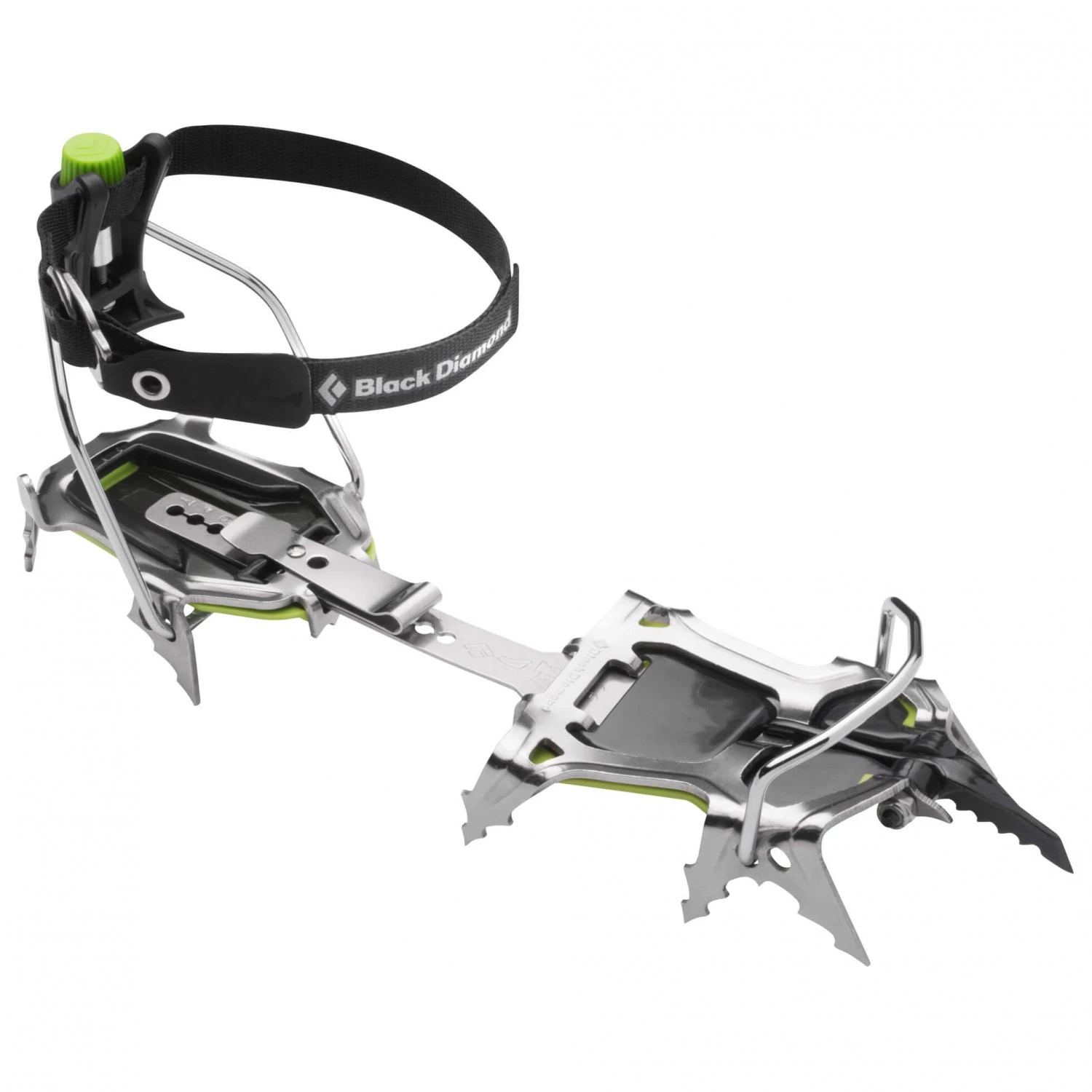 Black Diamond - Stinger - Crampons D'alpinisme 3 Black Diamond - Stinger - Crampons D'alpinisme