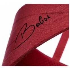 Black Diamond - Women's Solution - Babsi Edition - Baudrier -Stoic Soldes black diamond womens solution babsi edition baudrier detail 3