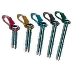 Blue Ice - Aero - Broche à Glace -Stoic Soldes blue ice aero broche a glace detail 4