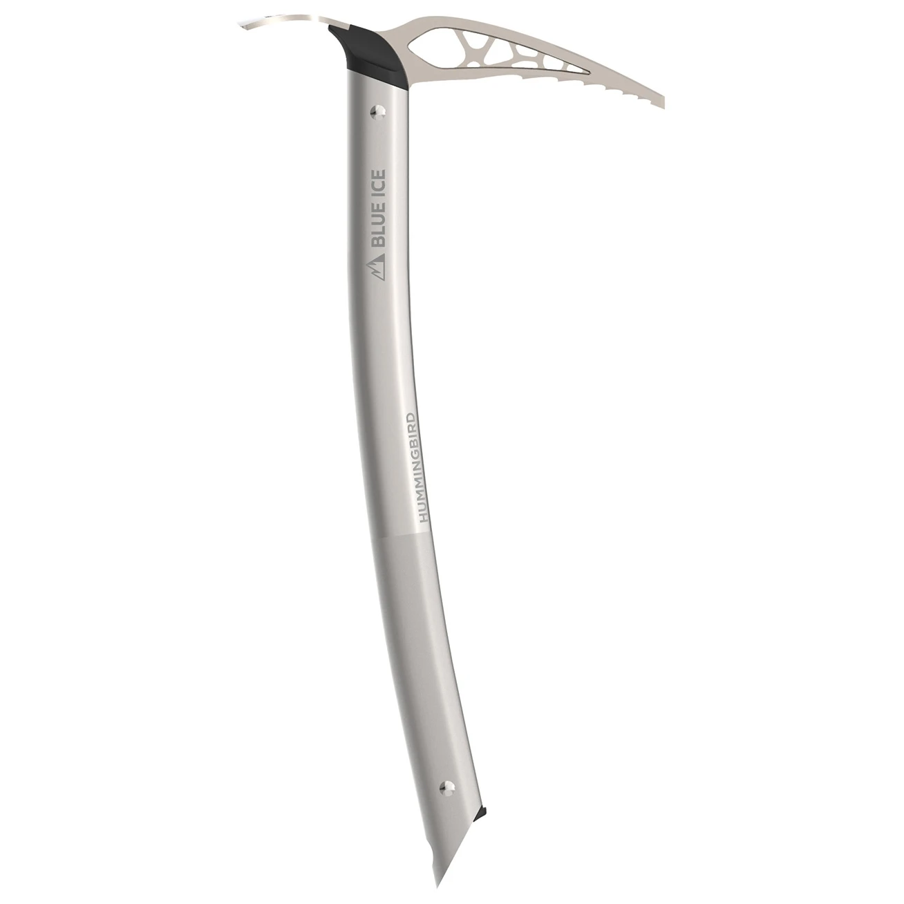 Blue Ice - Hummingbird Ice Axe - Piolet 3 Blue Ice - Hummingbird Ice Axe - Piolet