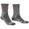 Bridgedale - Hike Lightweight Merino Comfort - Chaussettes De Randonnée -Stoic Soldes bridgedale hike lightweight merino comfort chaussettes de randonnee