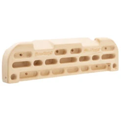 Café Kraft - Gimme Kraft Hangboard Large - Poutre D'escalade -Stoic Soldes cafe kraft gimme kraft hangboard large poutre descalade detail 3