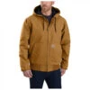 Carhartt - Duck Active Jacket - Veste De Loisirs -Stoic Soldes carhartt duck active jacket veste de loisirs