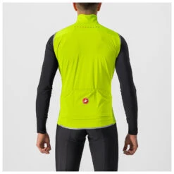Castelli - Perfetto RoS 2 Vest - Gilet De Cyclisme -Stoic Soldes castelli perfetto ros 2 vest gilet de cyclisme detail 2