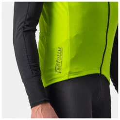 Castelli - Perfetto RoS 2 Vest - Gilet De Cyclisme -Stoic Soldes castelli perfetto ros 2 vest gilet de cyclisme detail 3