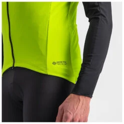 Castelli - Perfetto RoS 2 Vest - Gilet De Cyclisme -Stoic Soldes castelli perfetto ros 2 vest gilet de cyclisme detail 4