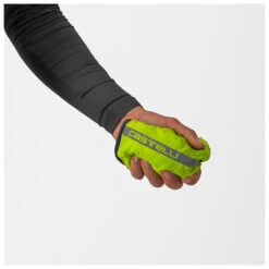 Castelli - Squadra Stretch Vest - Gilet De Cyclisme -Stoic Soldes castelli squadra stretch vest gilet de cyclisme detail 5