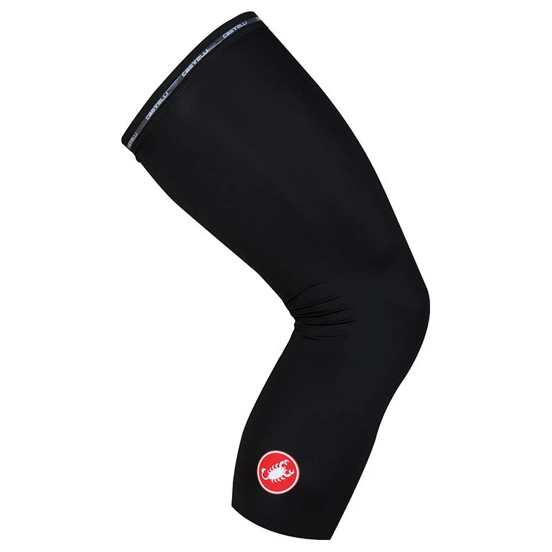 Castelli - UPF 50+ Light Knee Sleeves - Genouillères 3 Castelli - UPF 50+ Light Knee Sleeves - Genouillères