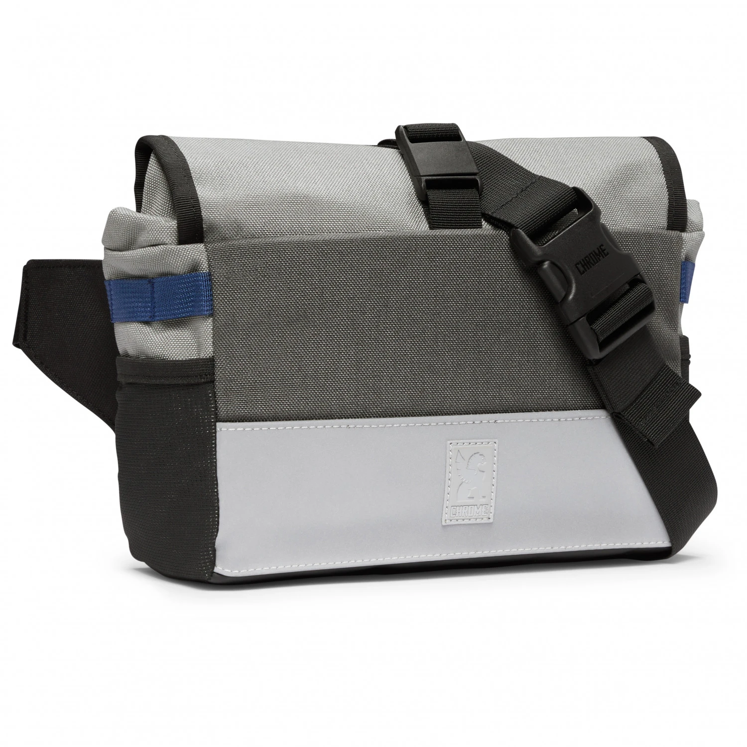 Chrome - Doubletrack Bar Bag 5 - Sacoche De Guidon 3 Chrome - Doubletrack Bar Bag 5 - Sacoche De Guidon