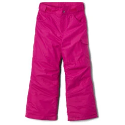 Columbia - Kid's Starchaser Peak II Pant - Pantalon De Ski -Stoic Soldes columbia kids starchaser peak ii pant pantalon de ski 2