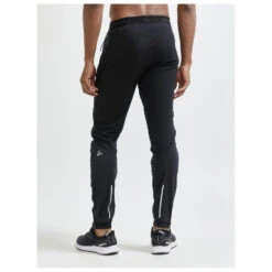 Craft - Advanced Essence Wind Pants - Pantalon De Running -Stoic Soldes craft advanced essence wind pants pantalon de running detail 3
